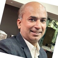 Mohit Kaushik