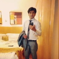Rushil Verma