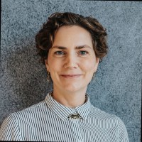 Mathilda Spånberger