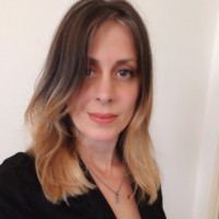 Evelyn Fogu