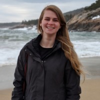 Sarah Garrison
