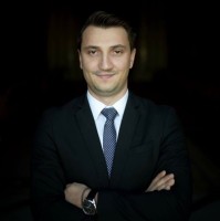 Paul Mihail Ionescu
