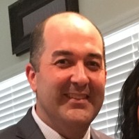 Robert Hogue