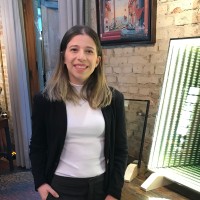 Paula Vitorino