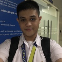 Johncarlos Pascual