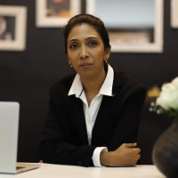 Dr.Kavitha Dev