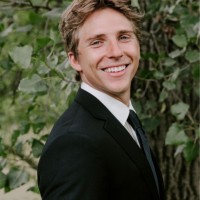 Elijah Zimmerman