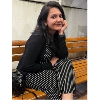 Priyanka Bhattad