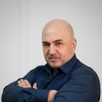 Iago Shiolashvili