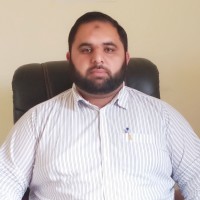 Muhammad Haroon Mirza