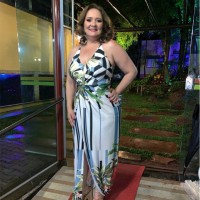 CLEIDENI FIGUEIREDO