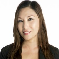Iris Tsang （ 国粤英）