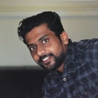 Sandeep Manari