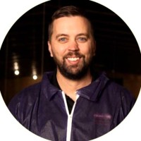 Justin Morey