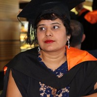 Indira Sharma