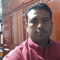 Pablo Sergio Saldivar Melchor