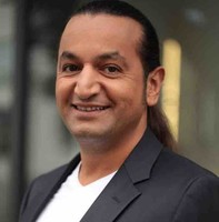 Ali Büyüksungur