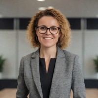 Sarah PETER