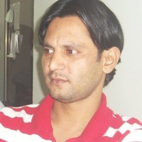 Shahzad Hussain