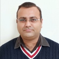 Nishant Bhatia