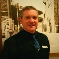 Anthony Martin