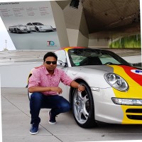 Gaurav Kedari