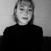 Zoe Krebs