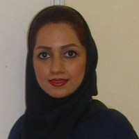Afagh Mohammadi