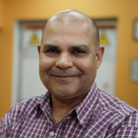 Rahul Sachdev