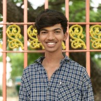 G Boopathi