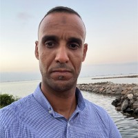 Farid Bouaklaine