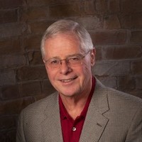 Keith Morgan