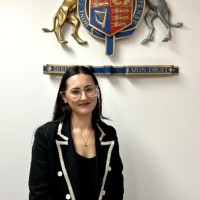 Sarah Pearce (Gowers)
