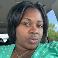 Monique Washington