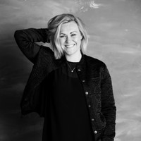 Johanna Holmqvist
