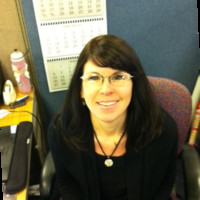 Andrea Toomey