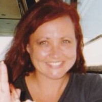 Bridget Smothers