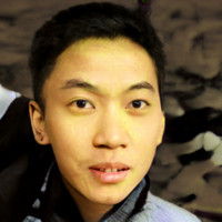 Jack Hong