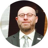 Daniel Eisenberg