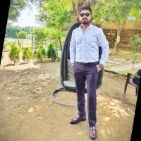 ARUN Chauhan