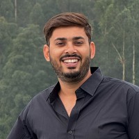 Dhruv Patel