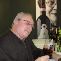 Phil Roberts