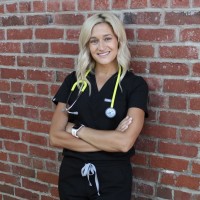 Alena Thompson RN, BSN