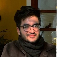 Divye Gupta