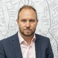 Jamie Limbert