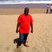 Winslow Ntlhamu
