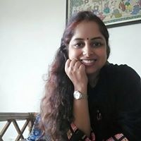 Swati Tewari