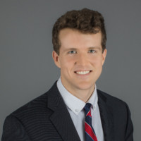 William (Bill) Cosgrove, Cfa