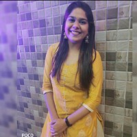 Aakriti Bindal