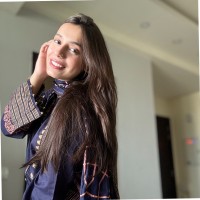 Bakhtawar Asif